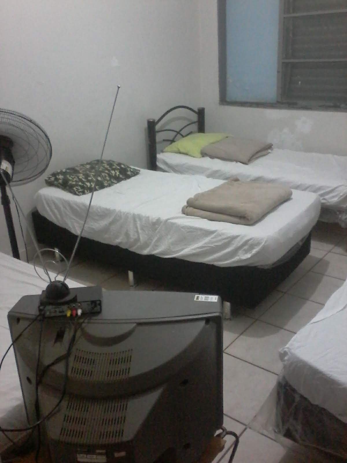 Draps fournis