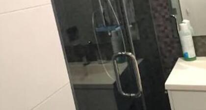 House for 2 Adults 2018