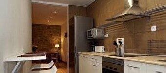 Self catering El Carolino for 10 people