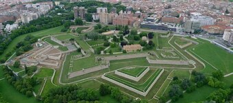 Gîte El Carolino pour 10 personnes