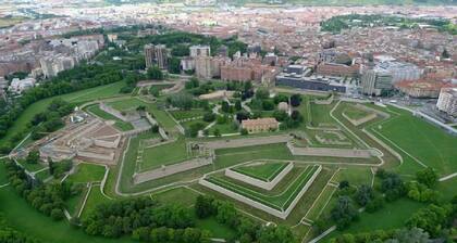 Ferienhaus El Carolino für 10 Personen