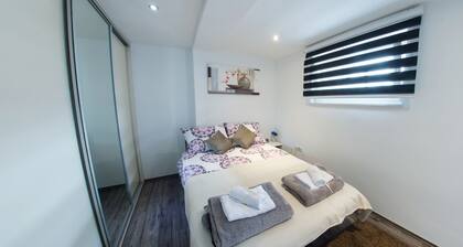 Luxury Apartment in City Center