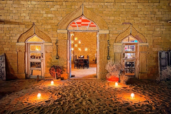Restaurantes