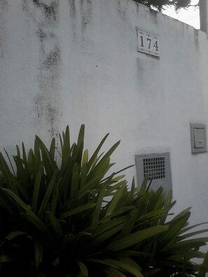 Front of property - Casa Central (Ribeirão Preto)