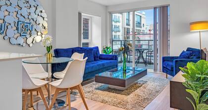 MySquare Apartments Shoredtich