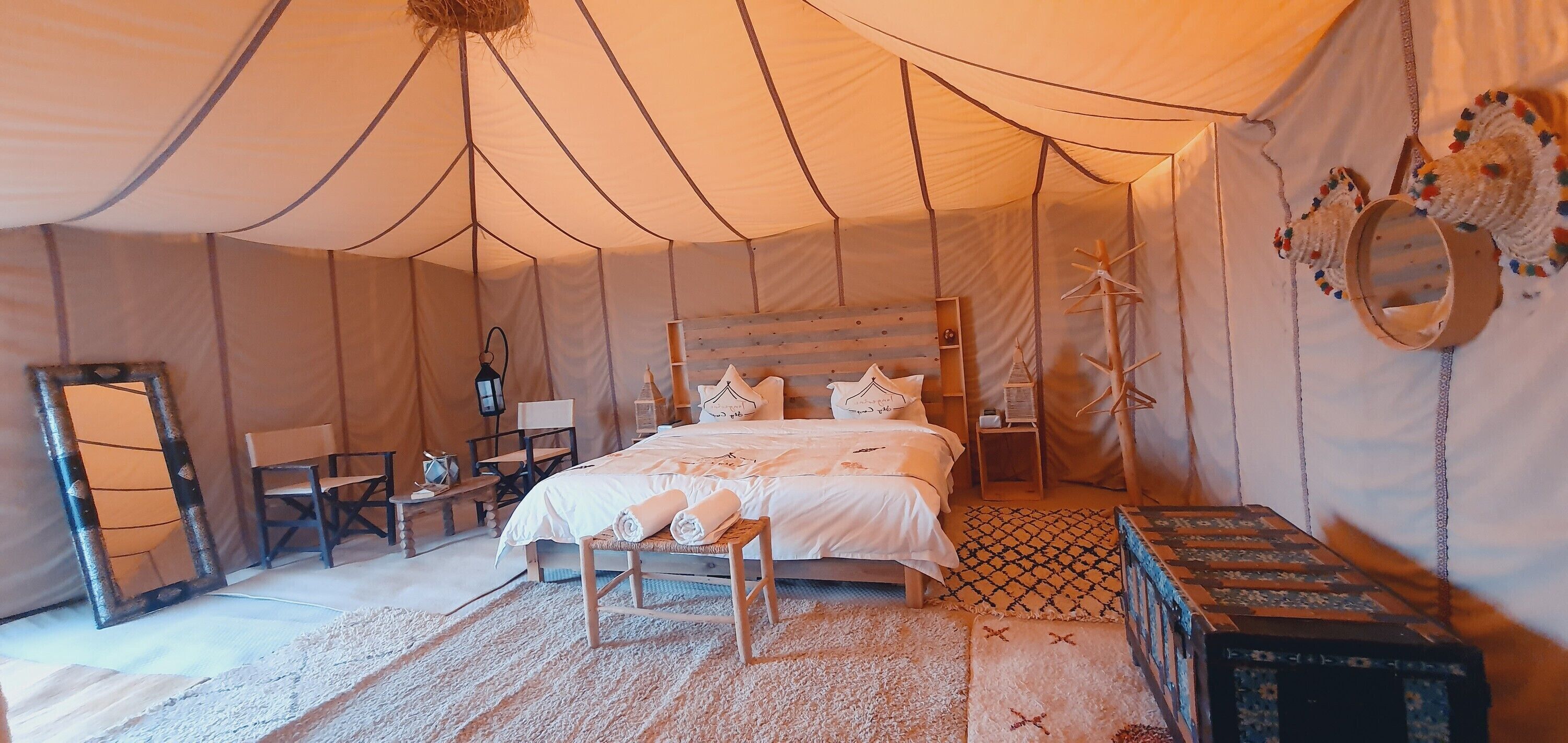 Deluxe Double Room | In-room safe, individually decorated, individually furnished, desk