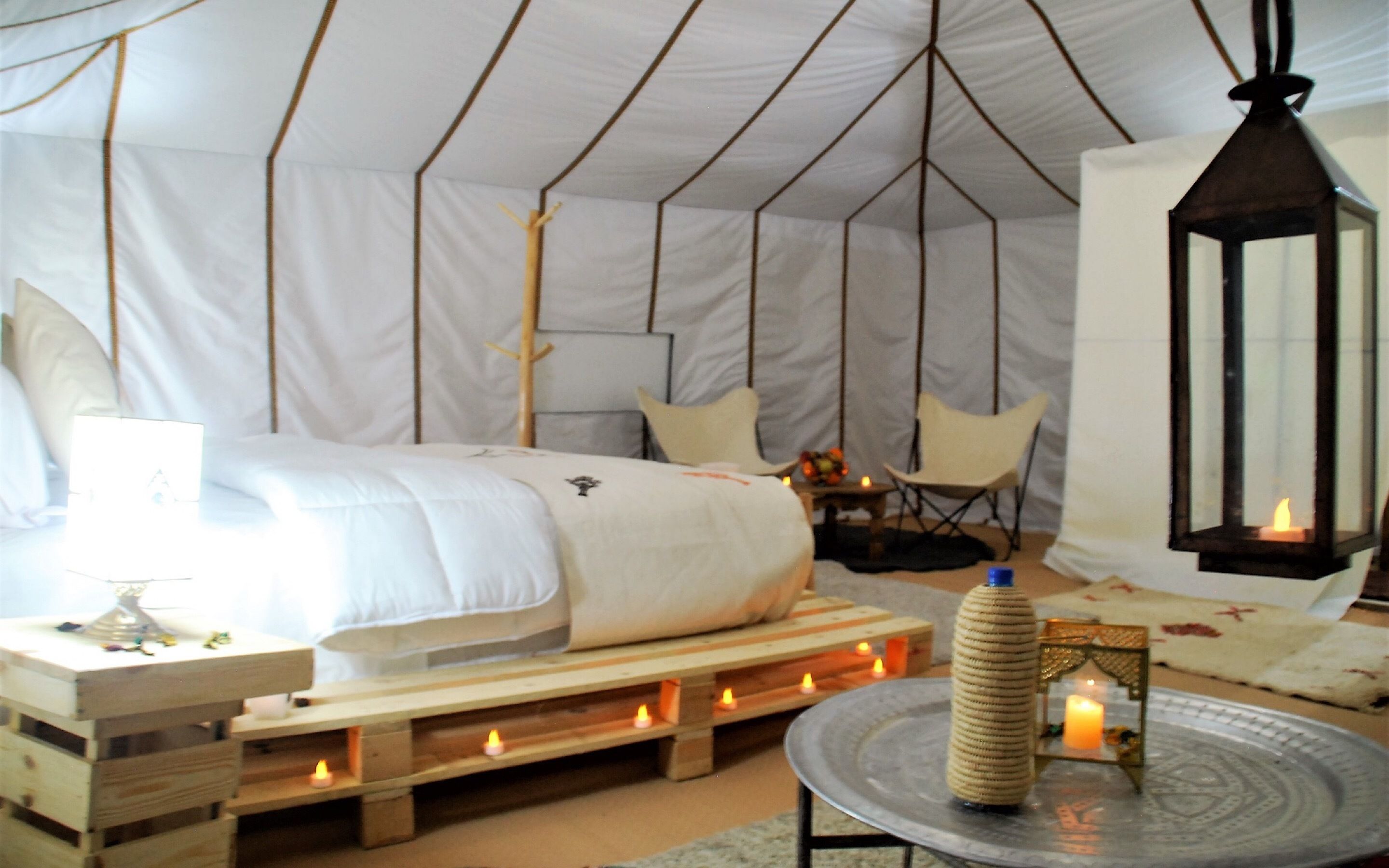 Deluxe Double Room | In-room safe, individually decorated, individually furnished, desk