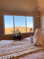 In-room safe, individually decorated, individually furnished, desk