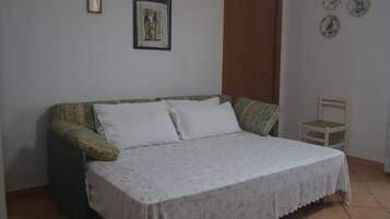 2 Schlafzimmer, Bügeleisen/Bügelbrett, Reisekinderbett, kostenloses WLAN