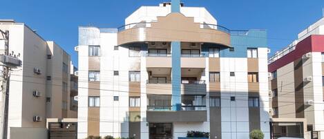 Appartement de base | Extérieur