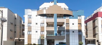 Apartamento 2 quartos 1 suíte - 081