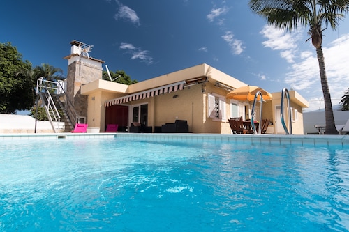 Taoro House, Puerto de la Cruz