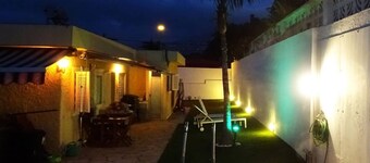 Taoro House, Puerto de la Cruz