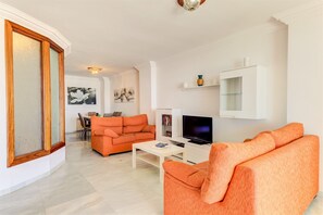 Tv, dvd-afspiller