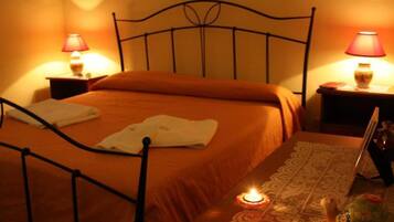 Appartement Classique, 1 chambre, vue mer (Luna) | Lits bébé (gratuits), Wi-Fi gratuit, draps fournis