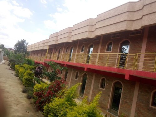Best Inn Motel is located 500 meters from Kigali International Airport
