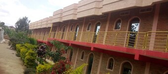 Best Inn Motel is located 500 meters from Kigali International Airport