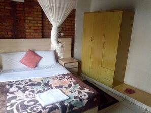 5 bedrooms, desk, free WiFi - Best Inn Motel is located 500 meters from Kigali International Airport (Nyarugunga)