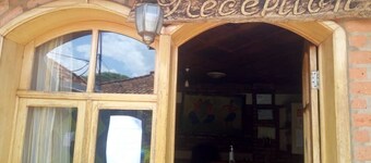 AUBERGE SAINT JEAN LEOPOLD
