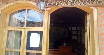 Best Inn Motel is located 500 meters from Kigali International Airport
