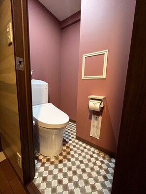 Soundproofing, free WiFi, bed sheets - Comfort Stay Miyabi (Chichibu)