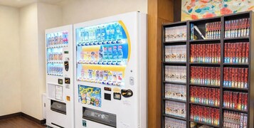 Vending machine