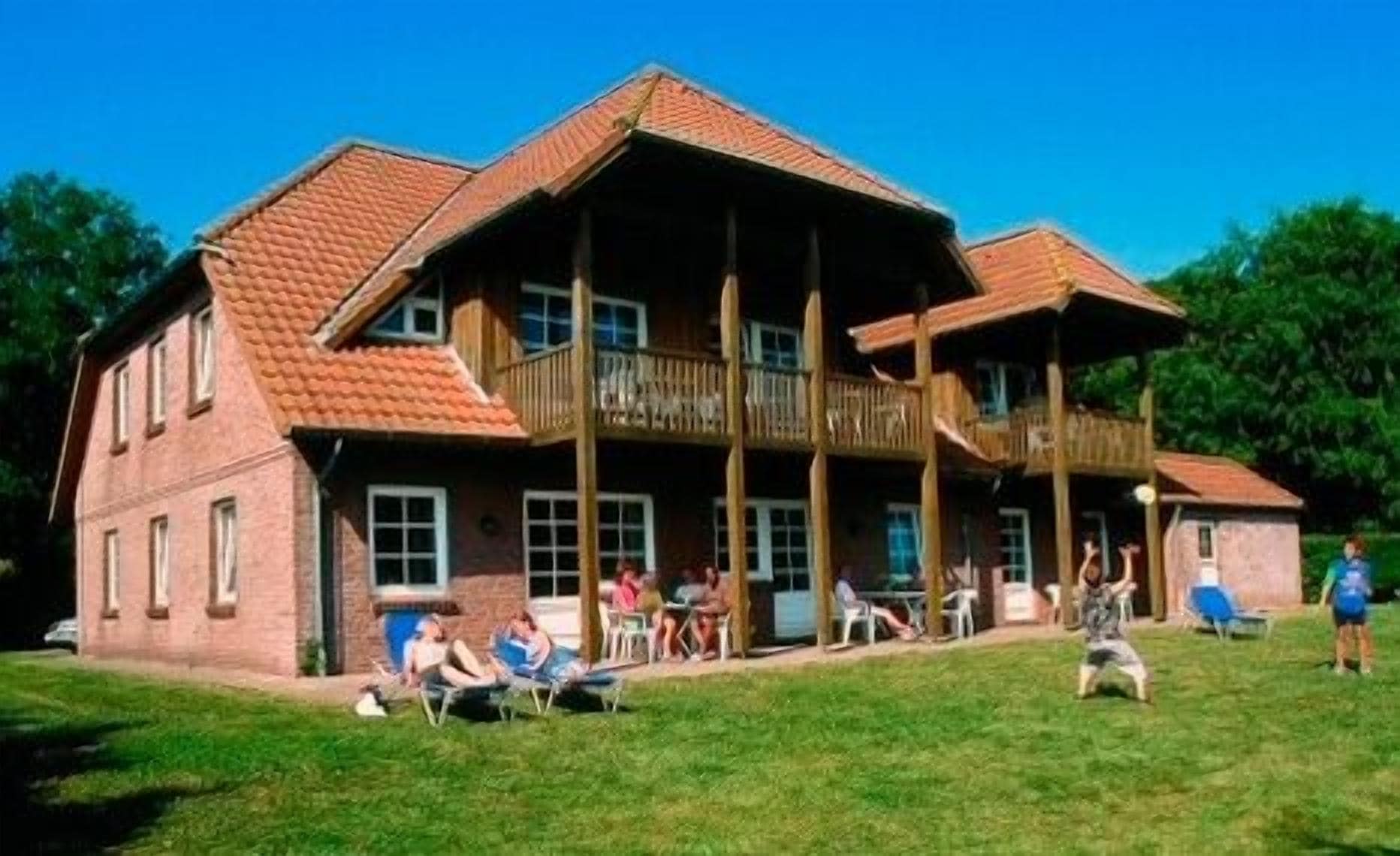 Außenbereich