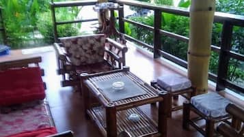 Premier Villa | Terrace/patio