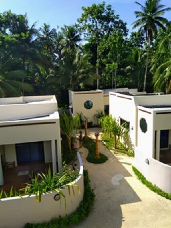 Exterior - Sunset Bay Villas Siargao (General Luna)
