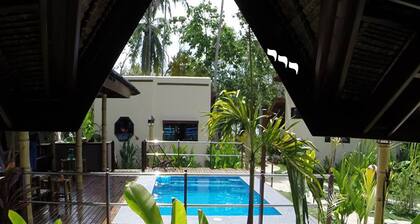 Sunset Bay Villas Siargao