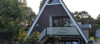 Holiday house Hubertus, 95059 - Holiday home Hubertus