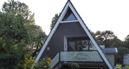 Ferienhaus Hubertus, 95059 - Ferienhaus Hubertus