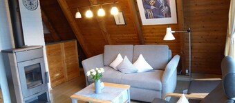 Holiday house Hubertus, 95059 - Holiday home Hubertus