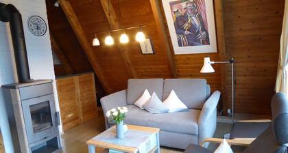 Ferienhaus Hubertus, 95059 - Ferienhaus Hubertus