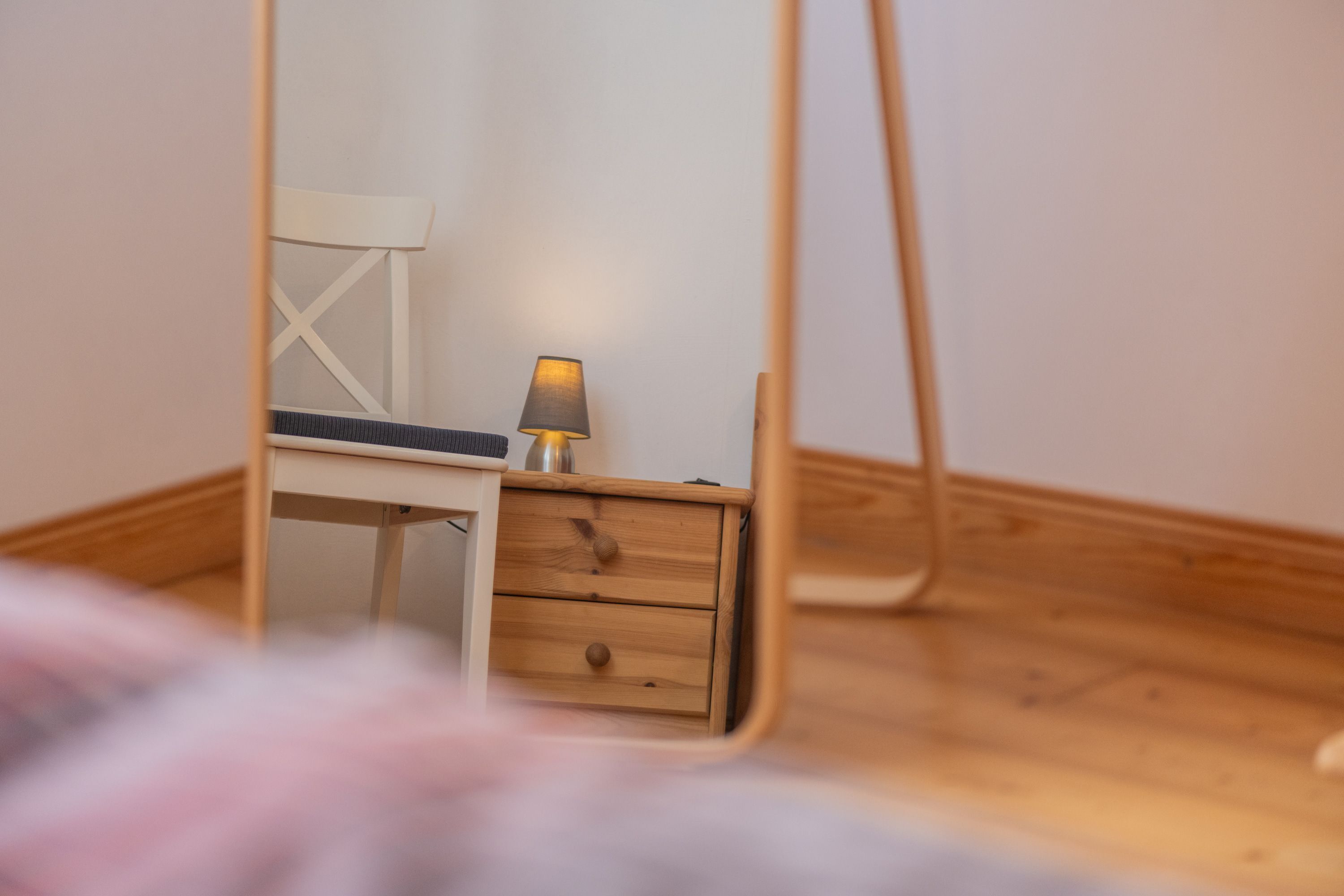 3 Schlafzimmer, Bügeleisen/Bügelbrett, Reisekinderbett, WLAN