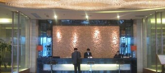 Zhengyuan Mingyin International Hotel