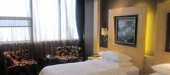 Zhengyuan Mingyin International Hotel