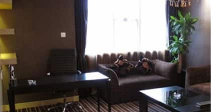 Zhengyuan Mingyin International Hotel