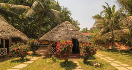 Prince Park Farm House