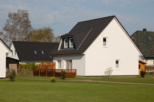 Bungalow - NEW - Holiday houses Baaber Heide
