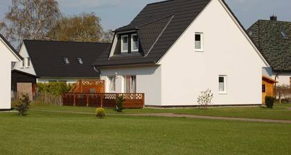 Bungalow - NEW - Holiday houses Baaber Heide