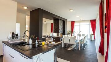 Bouilloire électrique