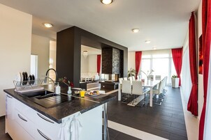 Tetera/pava eléctrica