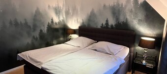 Apartment OG - Apartment Altstadt Perle, 15164