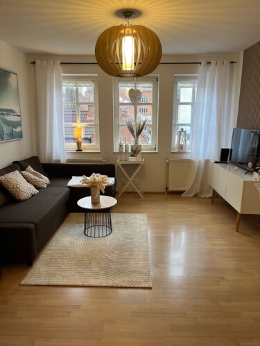 Ferienwohnung Altstadt Perle, 15164 - Ferienwohnung Altstadt Perle