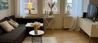 Apartment OG - Apartment Altstadt Perle, 15164