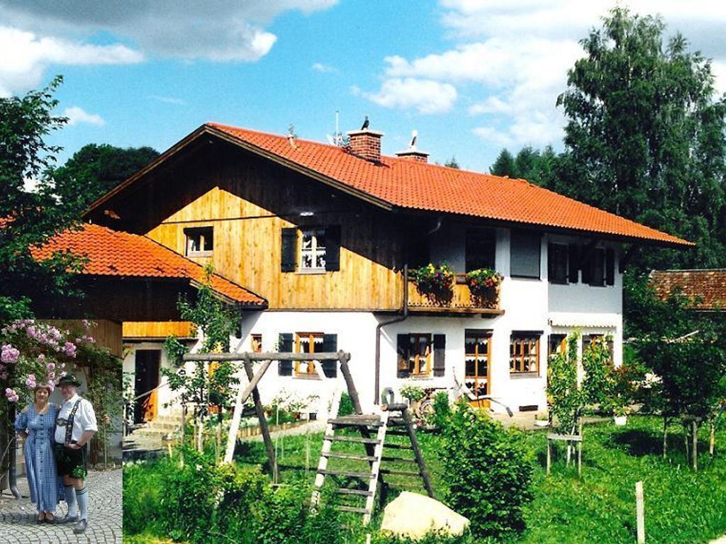 Gästehaus Margot
