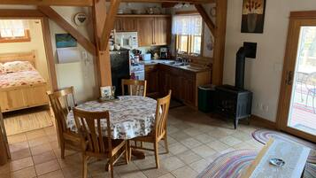 Restauration