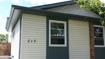 Exterieur