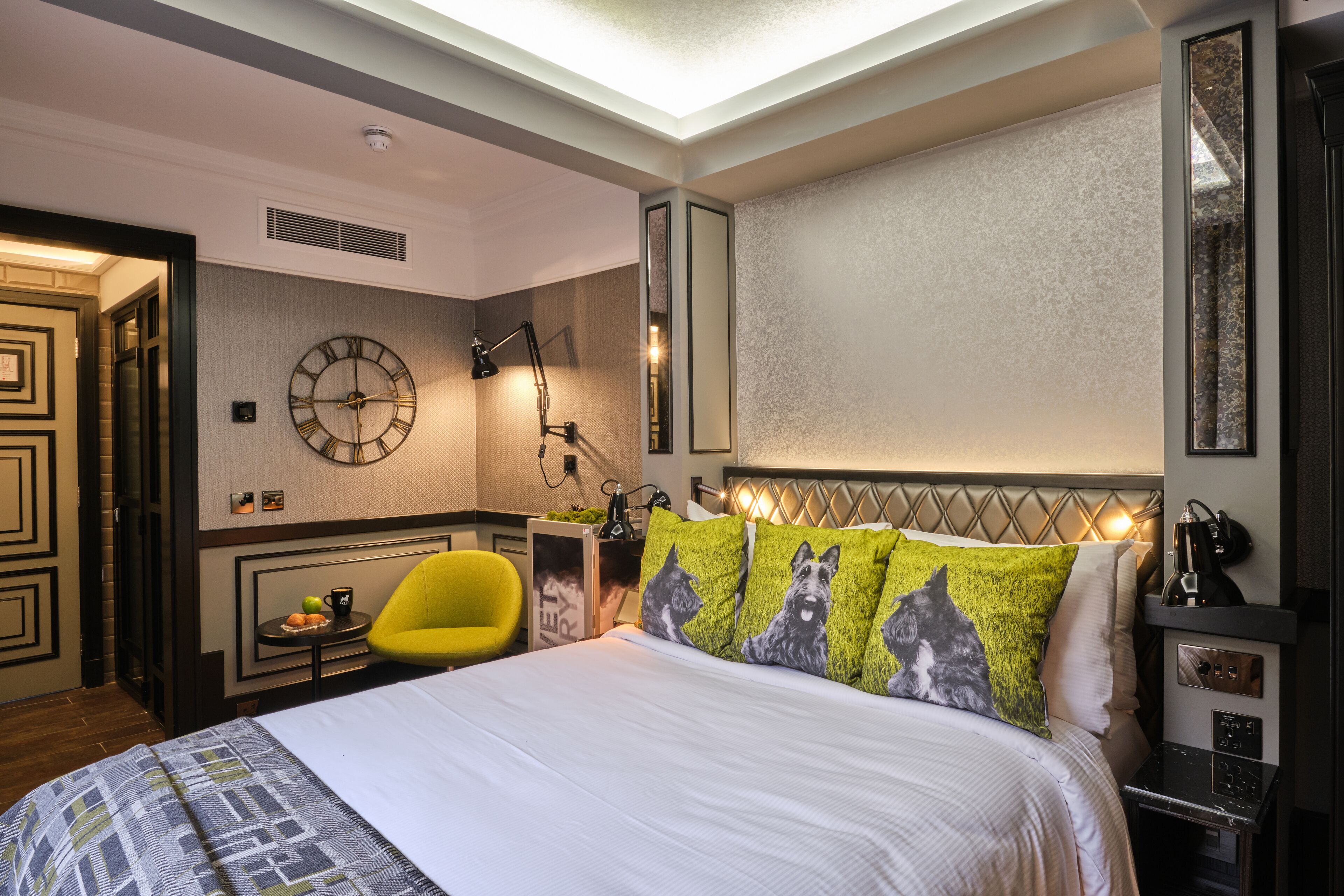 Foto - The Gyle - London St Pancras